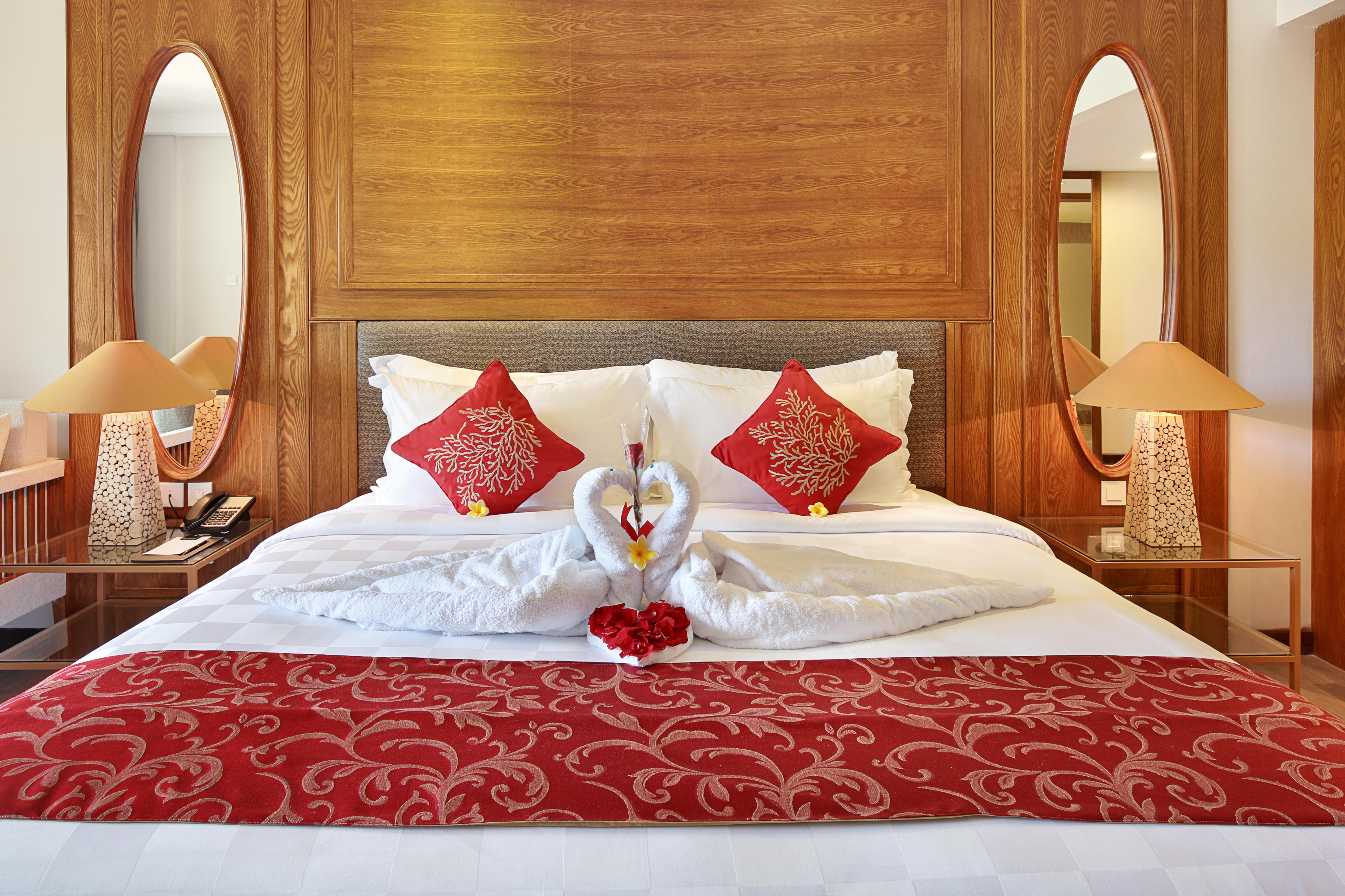 Royal Tulip Springhill Resort Jimbaran (Bali)