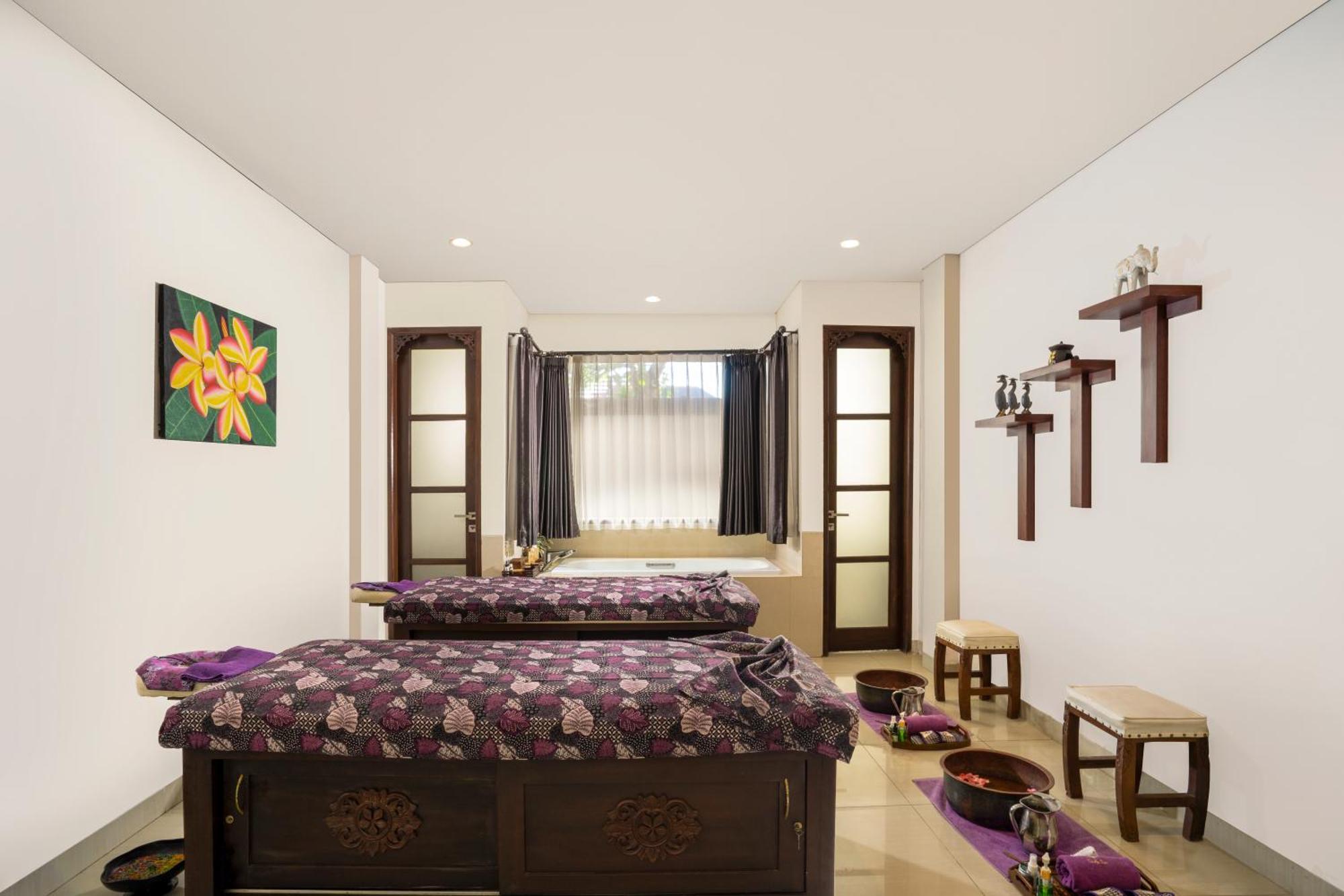 Royal Tulip Springhill 5*