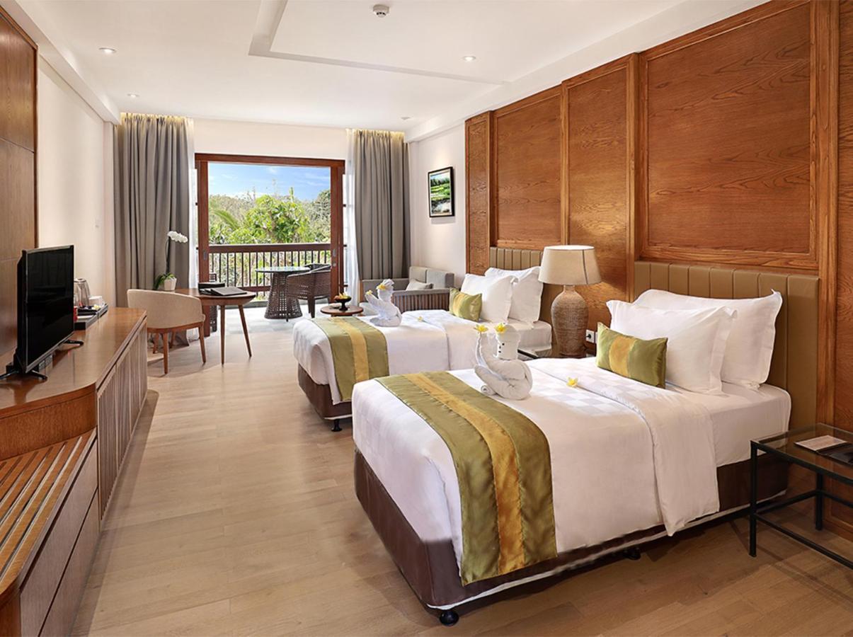 Resort Royal Tulip Springhill