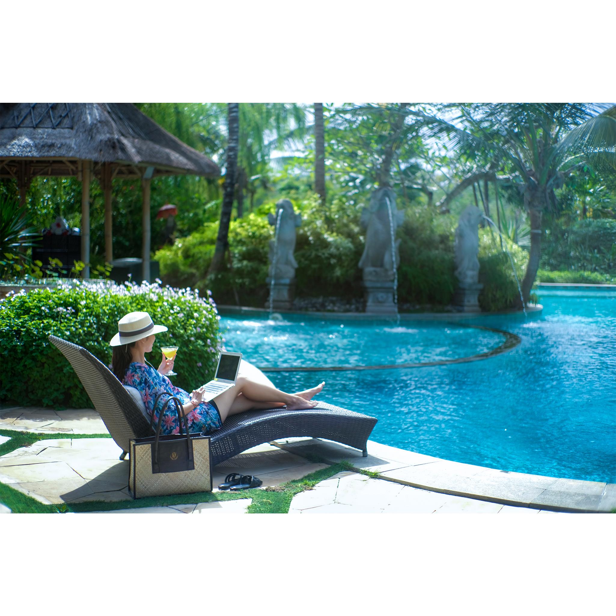Royal Tulip Springhill 5* Jimbaran
