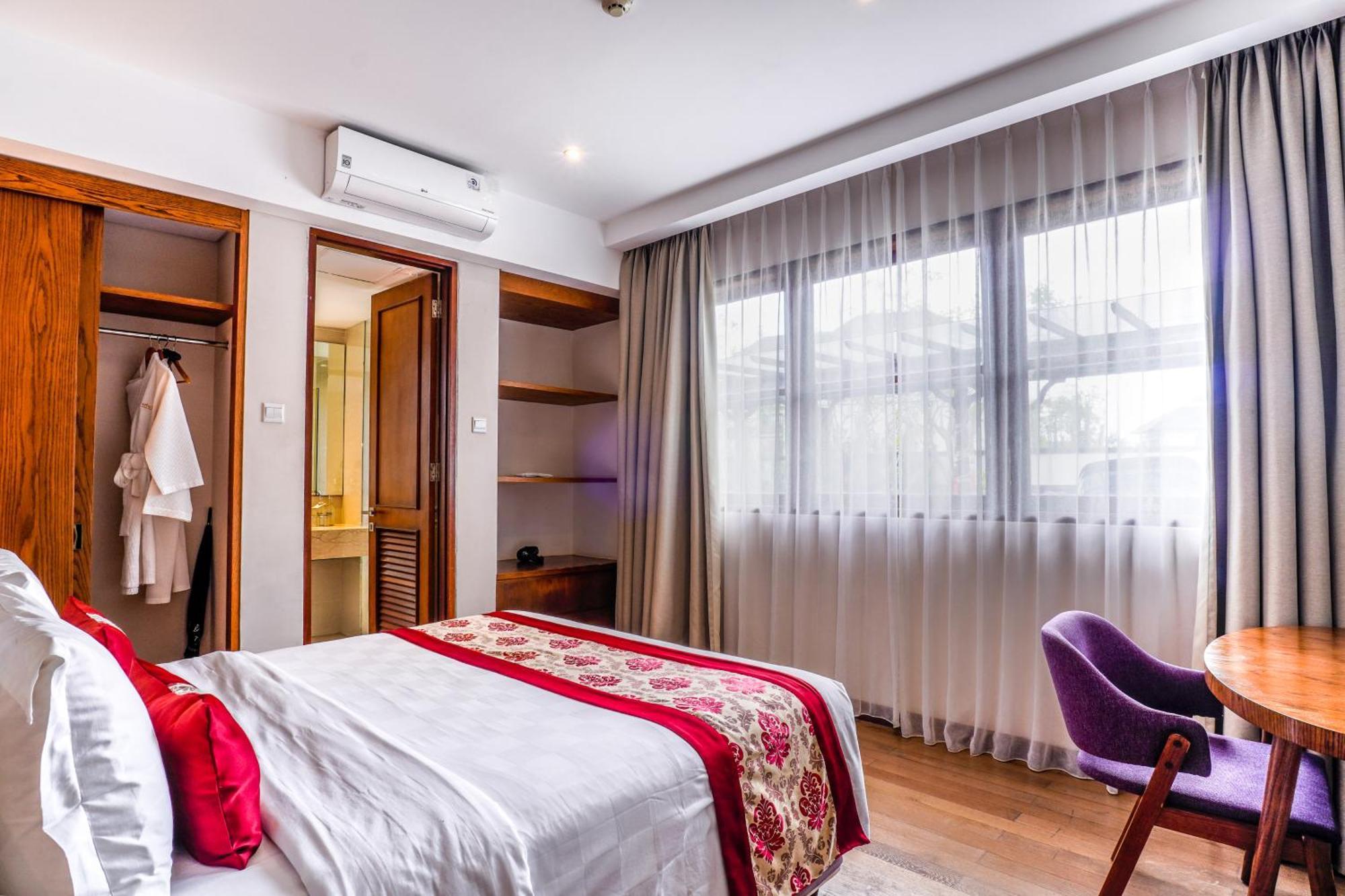 Royal Tulip Springhill 5* Jimbaran