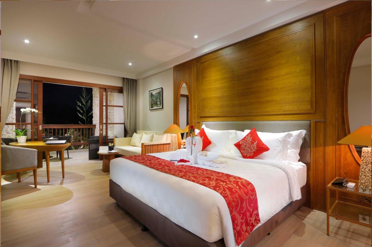 Royal Tulip Springhill Resort Jimbaran