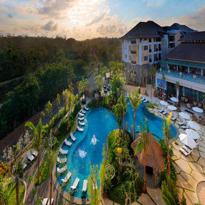 Resort Royal Tulip Springhill 5*