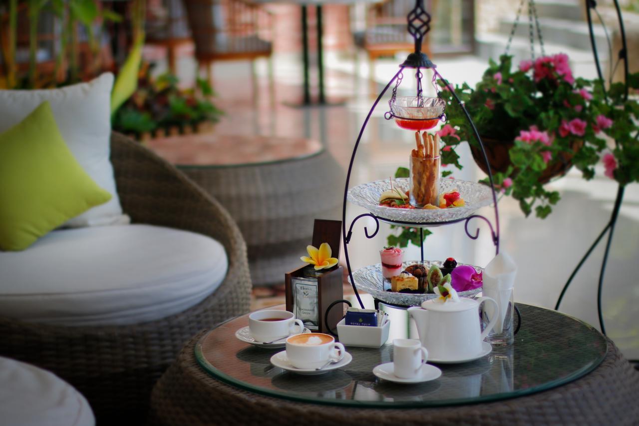 Royal Tulip Springhill 5*